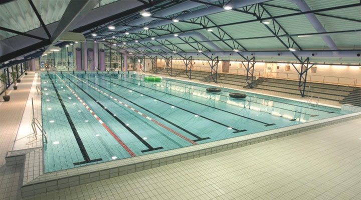 Endring OPPSTARTSLEIR: leiren er flyttet til Danmark❗️